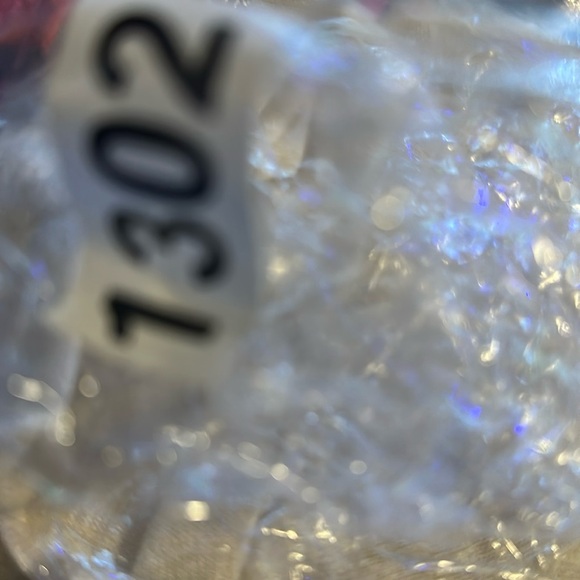 Neiman Marcus Womens Blouse Small Medium Ivory Oversized Cashmere Wool Knit - Picture 8 of 8